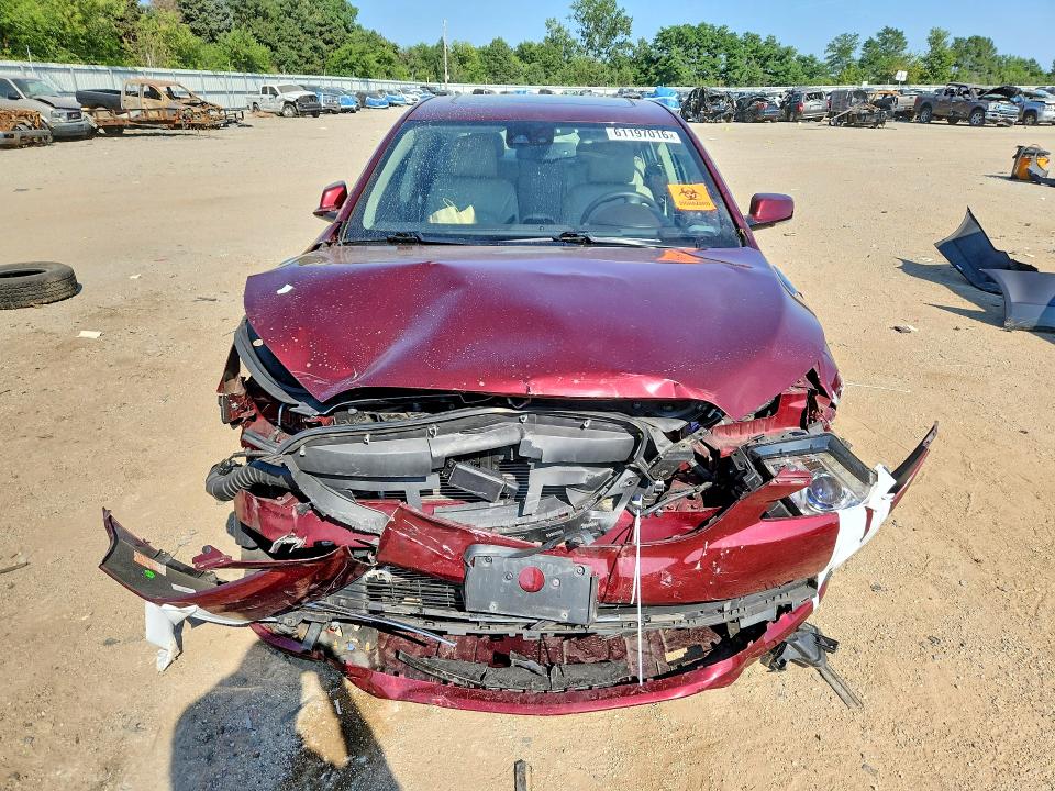 Aukcja sprzedaży 2015 Buick Lacrosse, vin: 1G4GD5G38FF174836, numer aukcji: 61197016