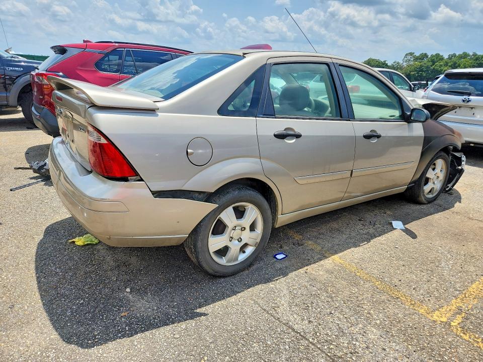 2006 Ford Focus მანქანა იყიდება აუქციონზე, vin: 1FAFP34N36W102109, აუქციონის ნომერი: 62592256