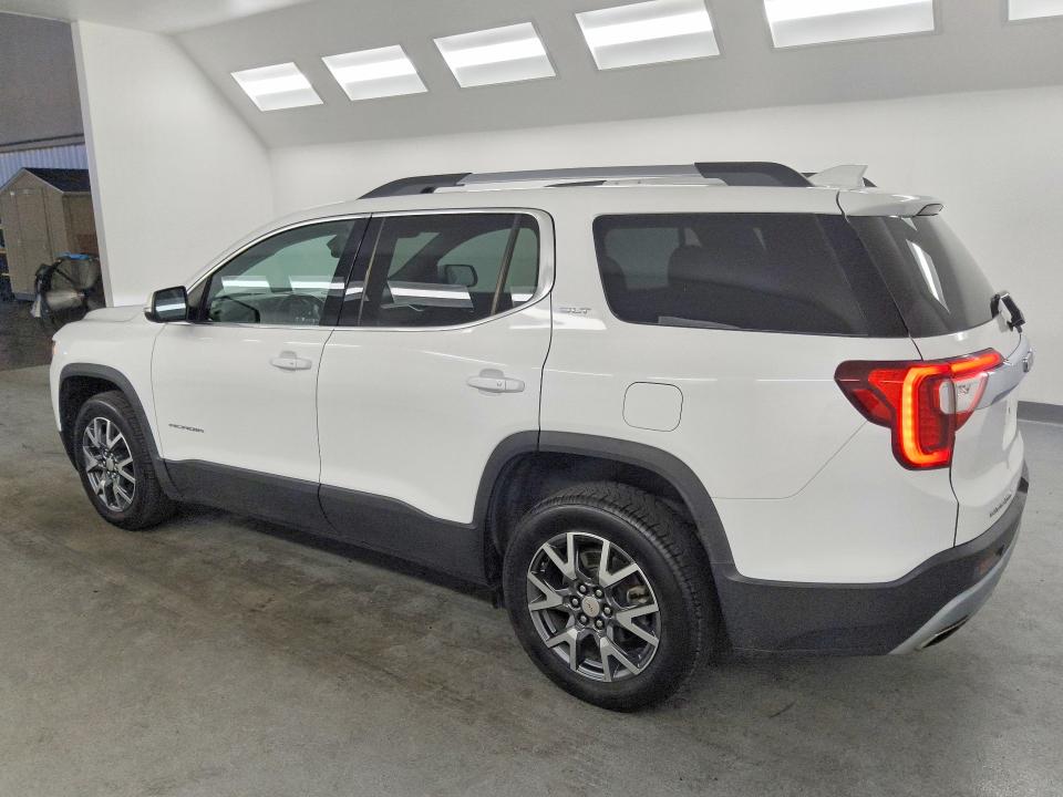 Продаж на аукціоні авто 2023 Gmc Acadia, vin: 1GKKNUL41PZ152346, номер лоту: 62639276
