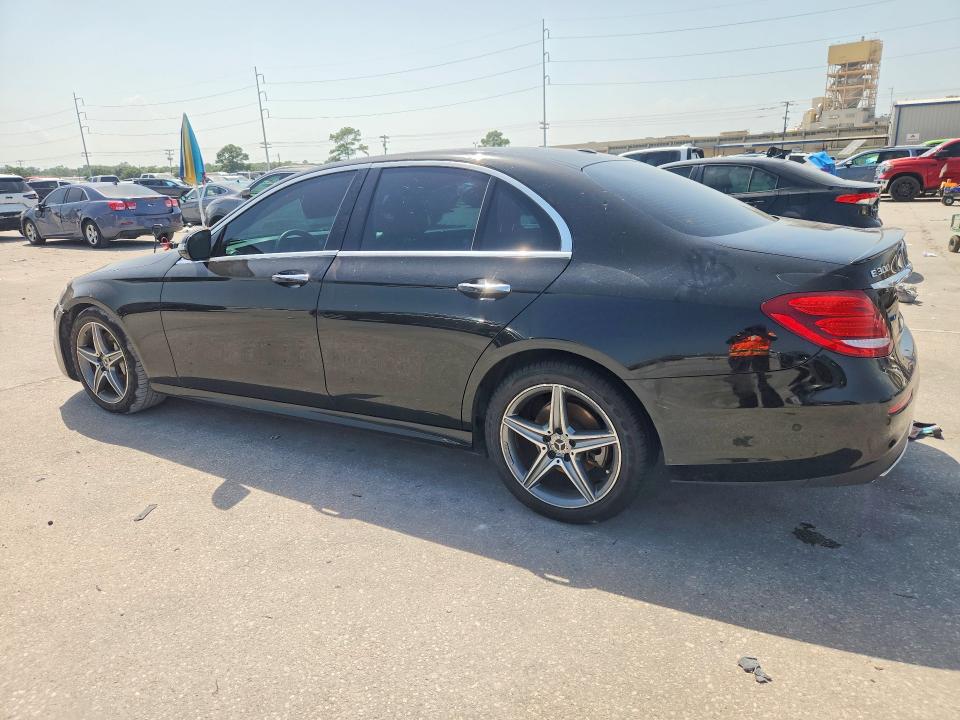 Продажа на аукционе авто 2018 Mercedes-benz E, vin: WDDZF4JB6JA314668, номер лота: 61900046