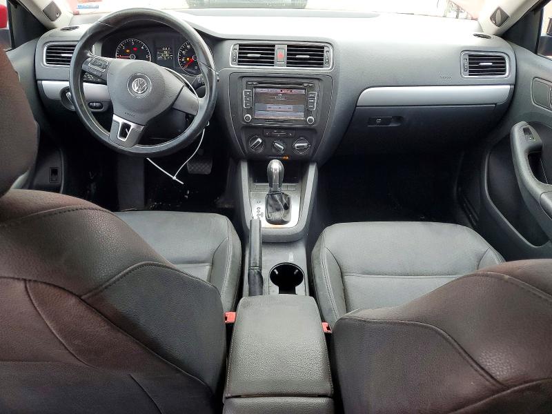 Продажа на аукционе авто 2012 Volkswagen Jetta, vin: 3VWLL7AJ3CM093003, номер лота: 61693056