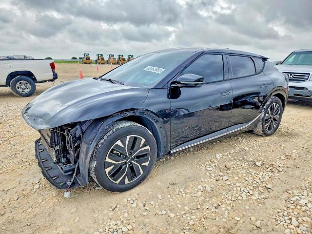 Продаж на аукціоні авто 2023 Kia Ev6, vin: KNDC34LA2P5603853, номер лоту: 60466686