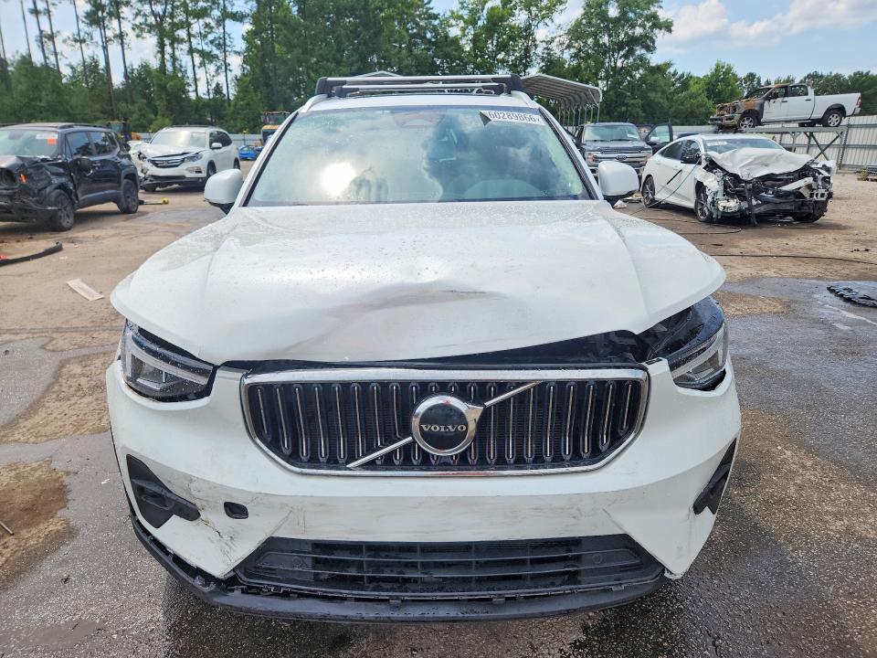 Продажа на аукционе авто 2023 Volvo Xc40, vin: YV4L12UN6P2954629, номер лота: 60289866