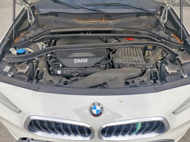 Продаж на аукціоні авто 2018 Bmw X2, vin: WBXYJ3C38JEJ83923, номер лоту: 62983486