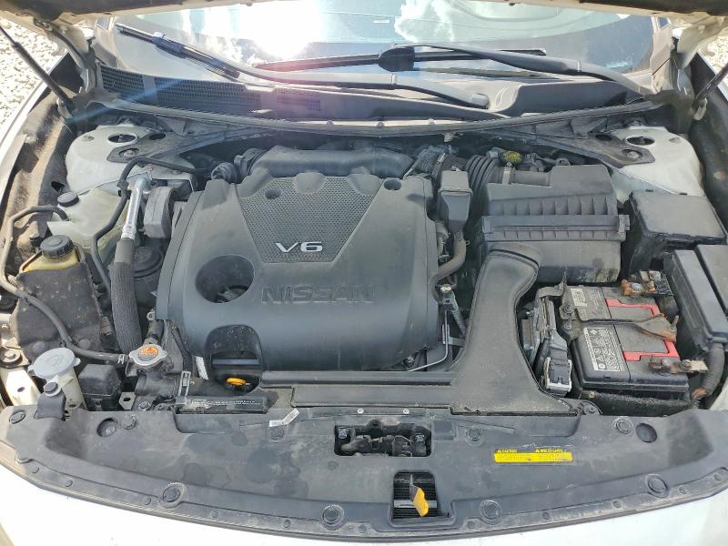 Aukcja sprzedaży 2018 Nissan Maxima, vin: 1N4AA6AP8JC364222, numer aukcji: 61762696