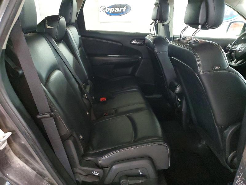 Aukcja sprzedaży 2017 Dodge Journey, vin: 3C4PDDGG5HT512154, numer aukcji: 60120576