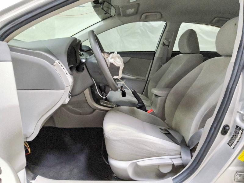 Продаж на аукціоні авто 2010 Toyota Corolla, vin: 2T1BU4EE3AC342767, номер лоту: 60390696