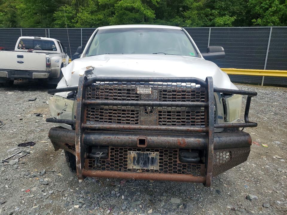 2011 Dodge Ram 3500 მანქანა იყიდება აუქციონზე, vin: 3D73Y3CL1BG572888, აუქციონის ნომერი: 59314626