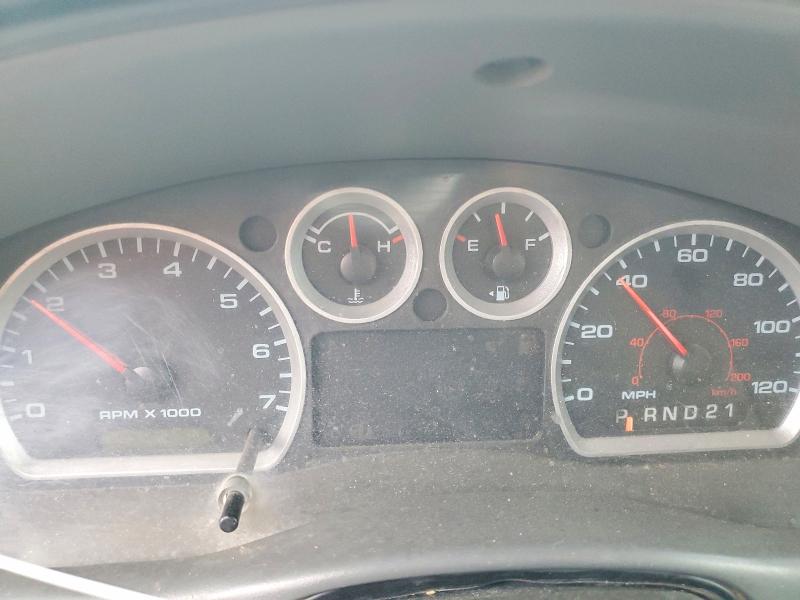 Aukcja sprzedaży 2004 Ford Ranger, vin: 1FTYR44U44PA16048, numer aukcji: 63031136