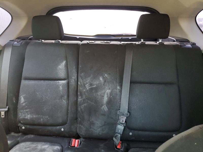 2016 Mazda Cx-5 მანქანა იყიდება აუქციონზე, vin: JM3KE2BY6G0736287, აუქციონის ნომერი: 62352816