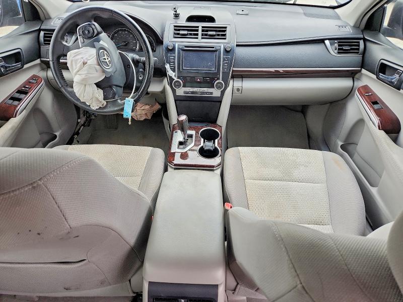 Aukcja sprzedaży 2012 Toyota Camry, vin: 4T1BF1FK1CU140587, numer aukcji: 61440946