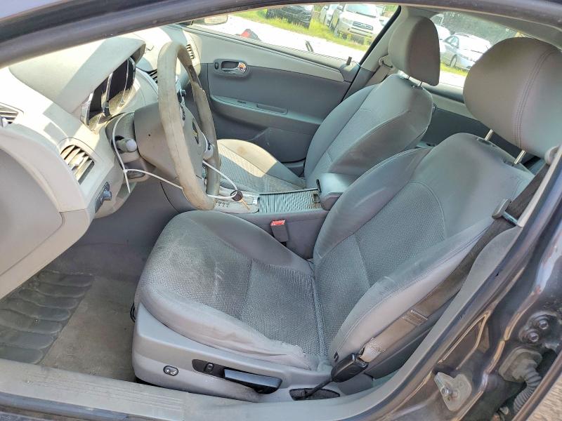 2011 Chevrolet Malibu მანქანა იყიდება აუქციონზე, vin: 1G1ZB5E1XBF251648, აუქციონის ნომერი: 61345276