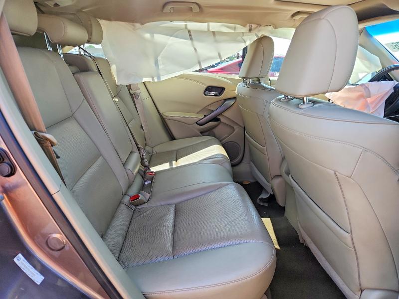 Aukcja sprzedaży 2013 Acura Rdx, vin: 5J8TB3H37DL013230, numer aukcji: 59383476