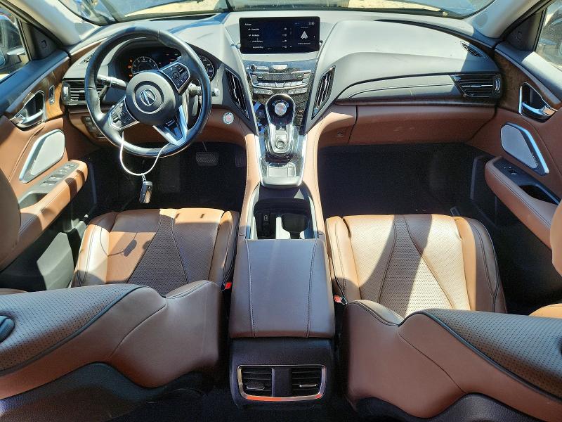 Продажа на аукционе авто 2021 Acura Rdx, vin: 5J8TC2H76ML032121, номер лота: 60798006