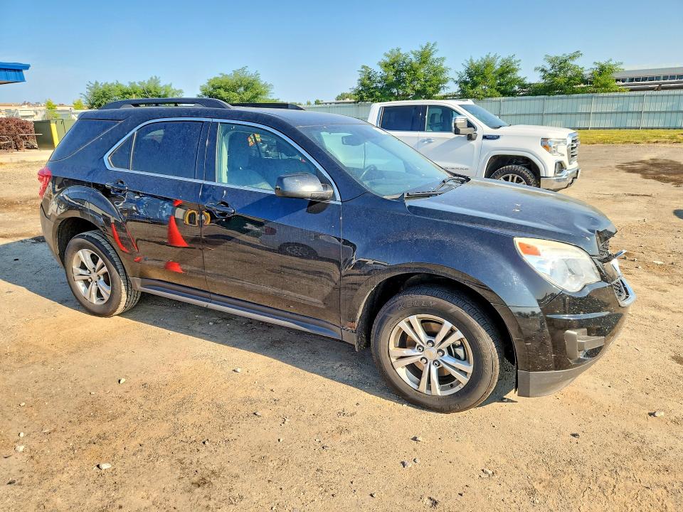 63293166 :رقم المزاد ، 2GNFLFEKXF6307052 vin ، 2015 Chevrolet Equinox مزاد بيع