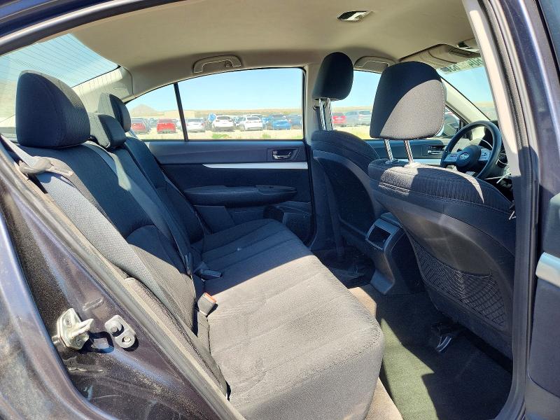 Aukcja sprzedaży 2011 Subaru Legacy, vin: 4S3BMBA65B3249441, numer aukcji: 60452636