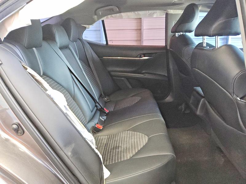 Продажа на аукционе авто 2024 Toyota Camry, vin: 4T1T11AK6RU902069, номер лота: 60168886