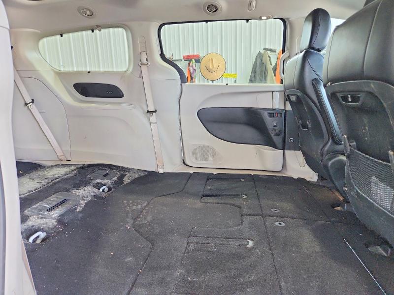 Aukcja sprzedaży 2018 Chrysler Pacifica, vin: 2C4RC1GGXJR320523, numer aukcji: 60362966