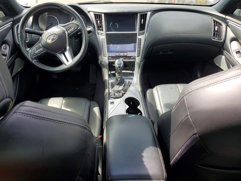 Продаж на аукціоні авто 2019 Infiniti Q60, vin: JN1EV7EK5KM231212, номер лоту: 61899806