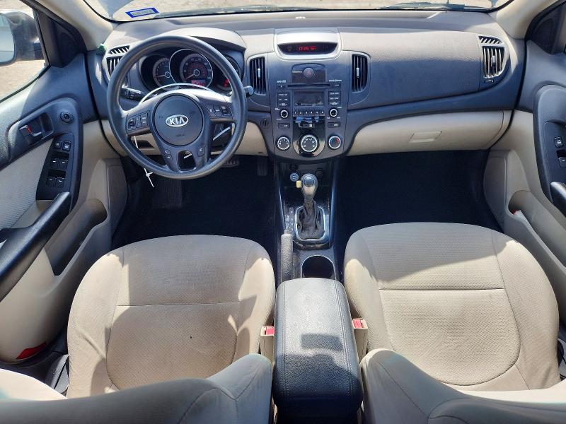 Aukcja sprzedaży 2012 Kia Forte, vin: KNAFU4A28C5488267, numer aukcji: 60608196