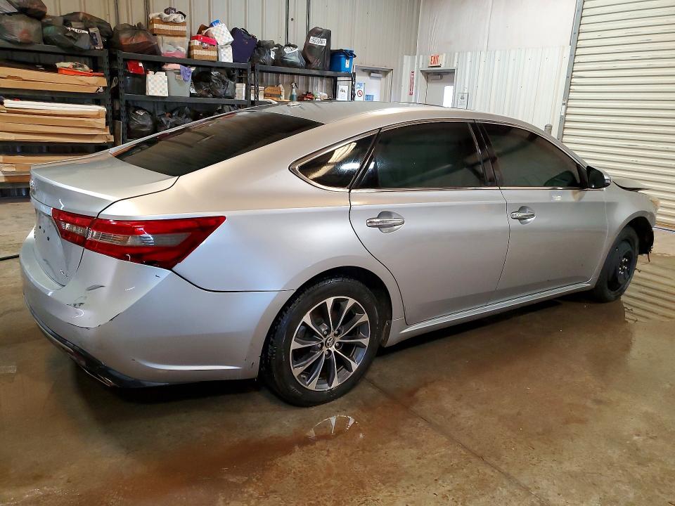 Продаж на аукціоні авто 2016 Toyota Avalon, vin: 4T1BK1EB3GU221948, номер лоту: 60982846
