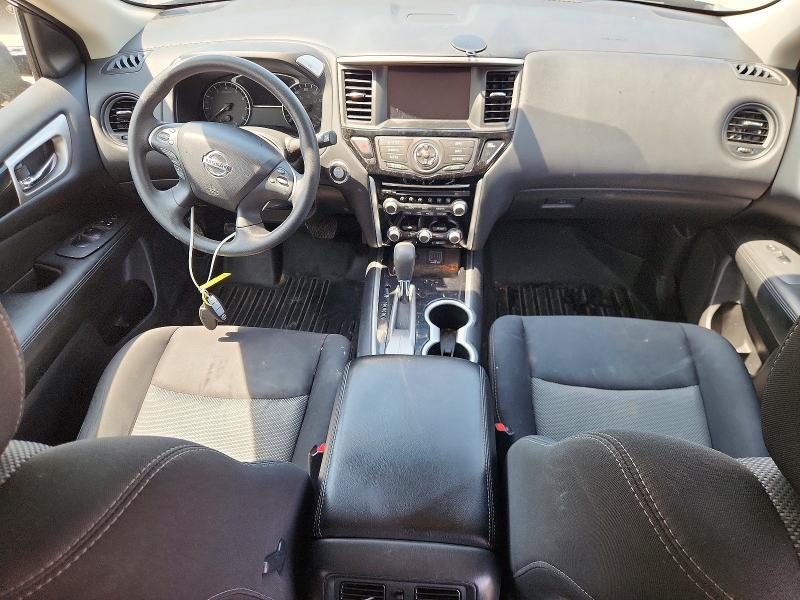Aukcja sprzedaży 2018 Nissan Pathfinder, vin: 5N1DR2MN3JC607997, numer aukcji: 63126026
