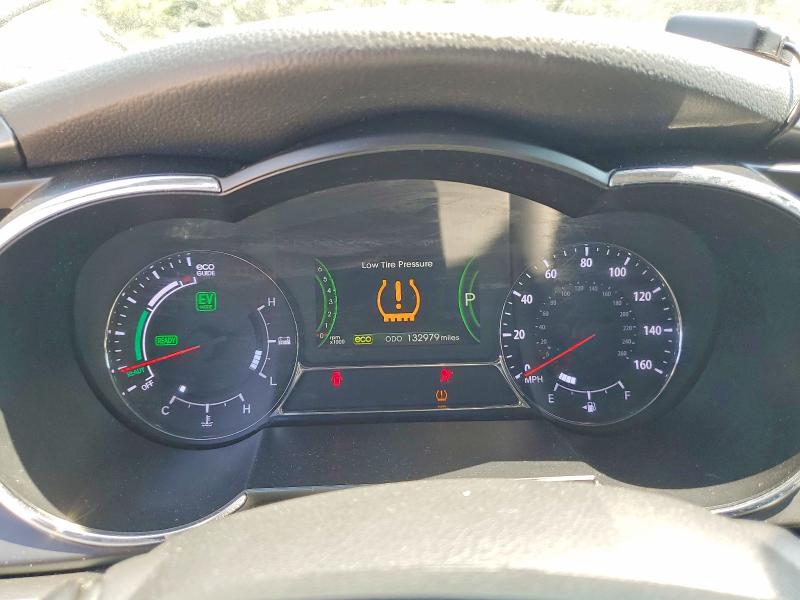 Продажа на аукционе авто 2012 Kia Optima, vin: KNAGM4ADXC5020062, номер лота: 61054106