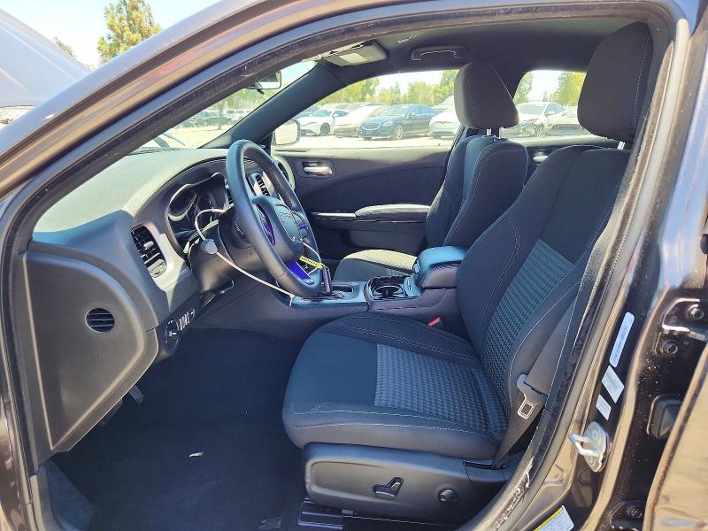 Продажа на аукционе авто 2023 Dodge Charger, vin: 2C3CDXBG5PH555475, номер лота: 60694626