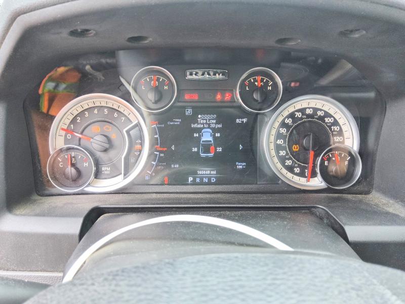 Aukcja sprzedaży 2014 Ram 1500, vin: 1C6RR7LT0ES126535, numer aukcji: 60435506