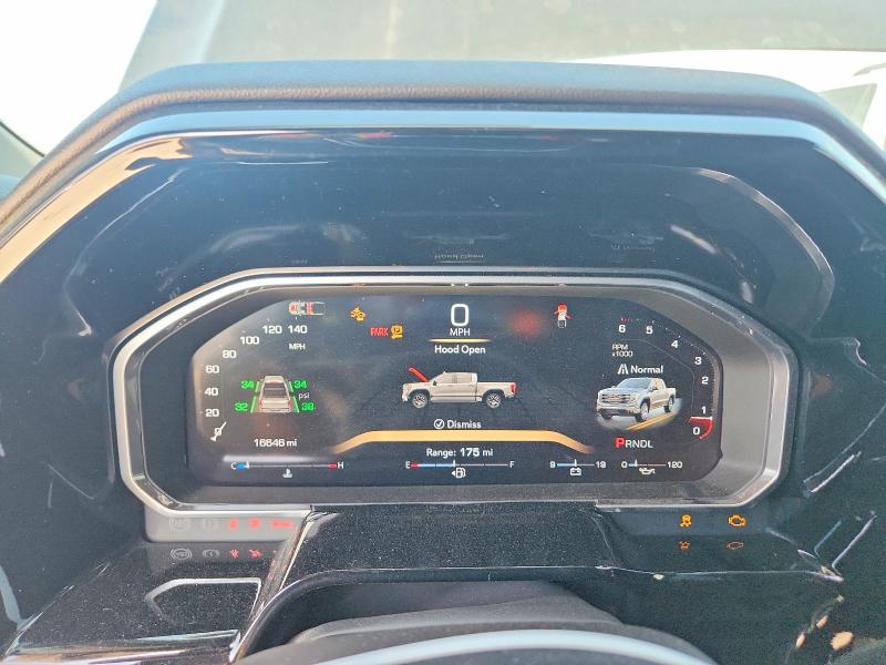 Продажа на аукционе авто 2026 Gmc Sierra, vin: 1GTPHCEK2TZ153000, номер лота: 59604086