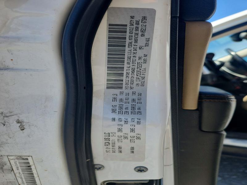 2015 Jeep Cherokee მანქანა იყიდება აუქციონზე, vin: 1C4PJMDS3FW752375, აუქციონის ნომერი: 60454236
