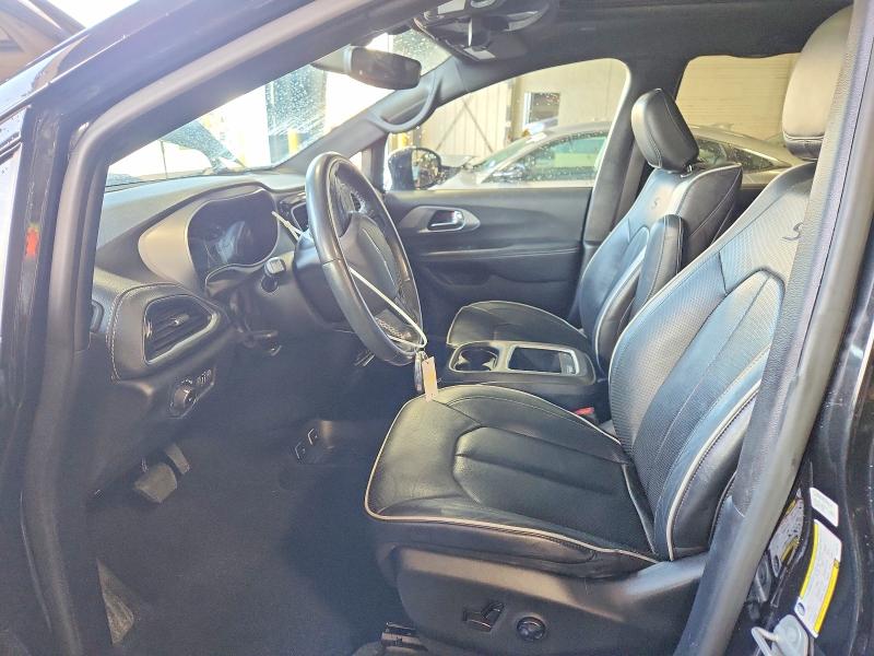 Aukcja sprzedaży 2020 Chrysler Pacifica, vin: 2C4RC1GG8LR183116, numer aukcji: 61855996