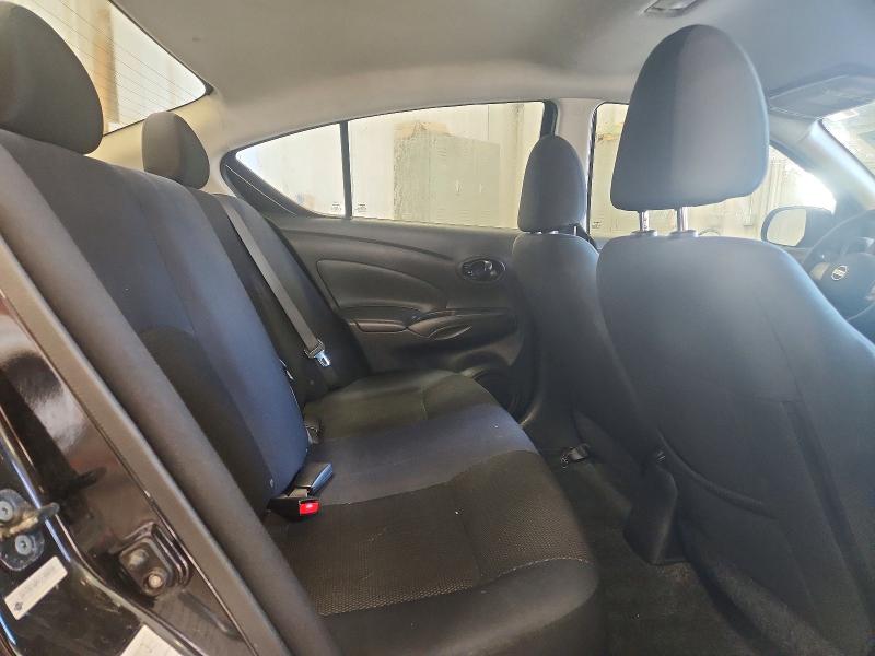 Продажа на аукционе авто 2012 Nissan Versa, vin: 3N1CN7AP1CL888013, номер лота: 54527916