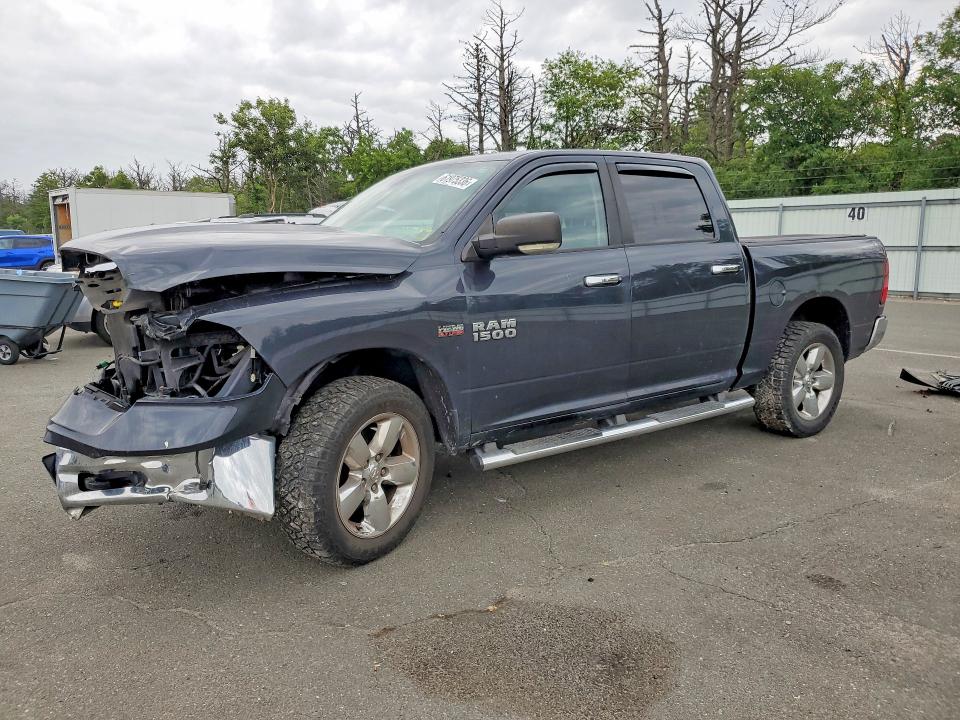 61975336 :رقم المزاد ، 1C6RR7LT0DS570819 vin ، 2013 Ram 1500 مزاد بيع