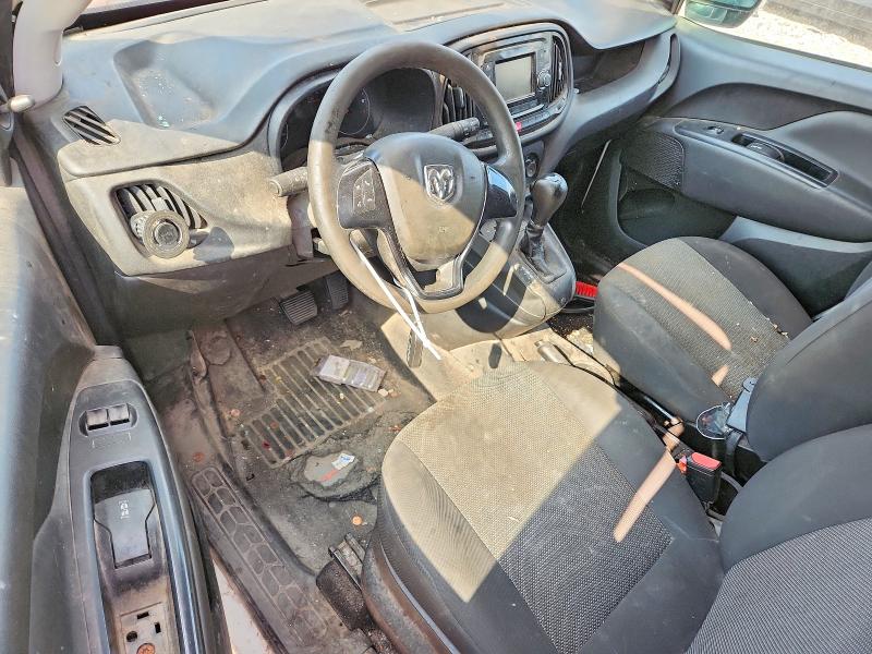 Aukcja sprzedaży 2021 Ram Promaster City, vin: ZFBHRFAB2M6T78578, numer aukcji: 62509436