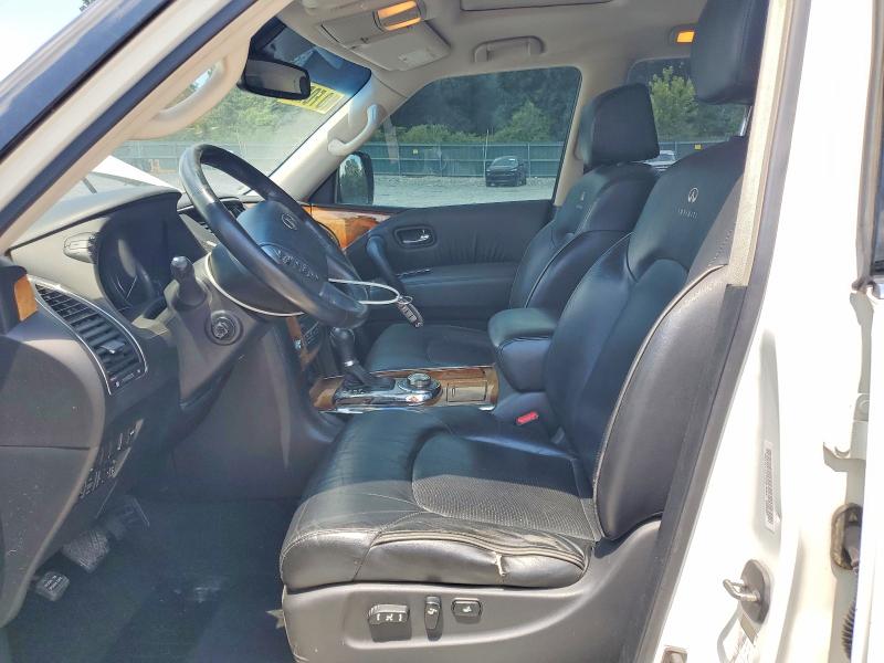 Aukcja sprzedaży 2012 Infiniti Qx56, vin: JN8AZ2NE0C9023311, numer aukcji: 59396526