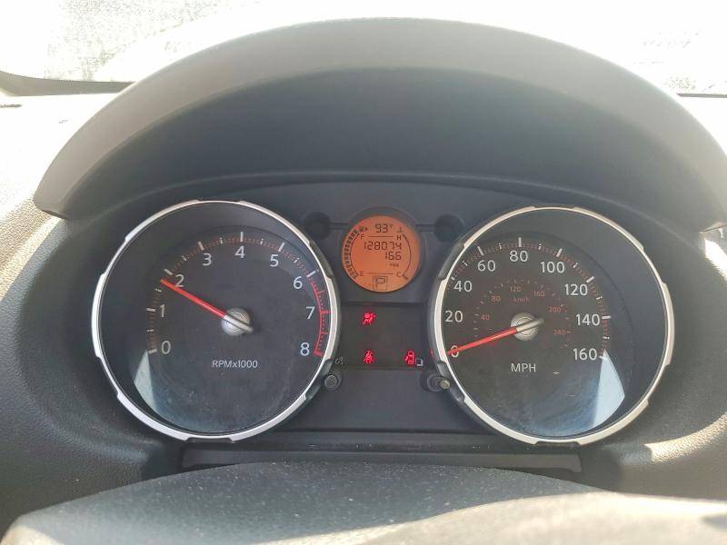 Продаж на аукціоні авто 2008 Nissan Rogue, vin: JN8AS58V08W123578, номер лоту: 60069486