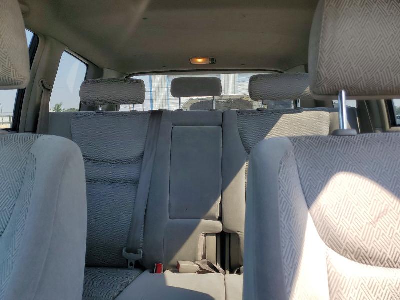 Aukcja sprzedaży 2003 Toyota Highlander, vin: JTEGF21A730084432, numer aukcji: 63631126