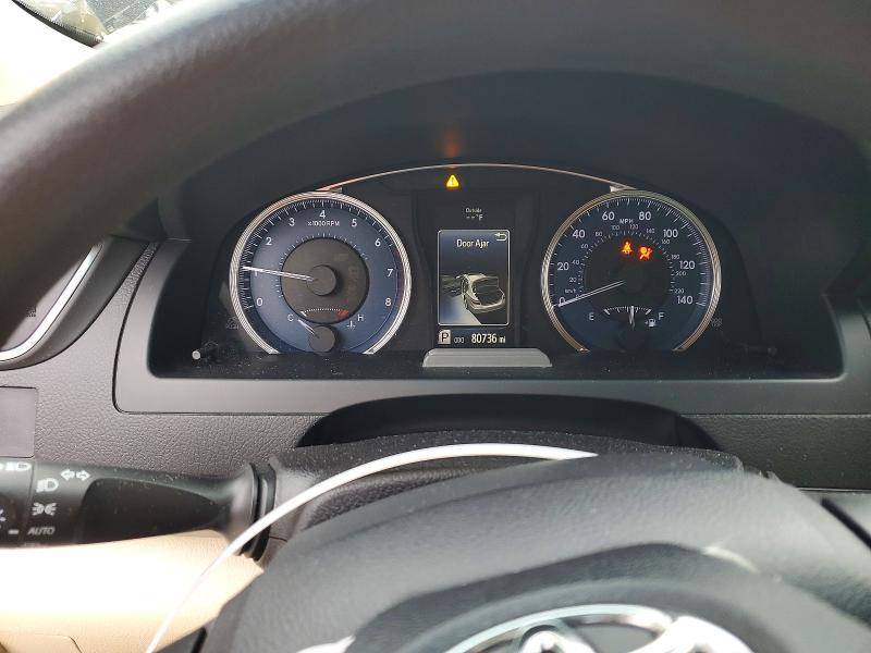 60202466 :رقم المزاد ، 4T4BF1FK8GR517377 vin ، 2016 Toyota Camry مزاد بيع