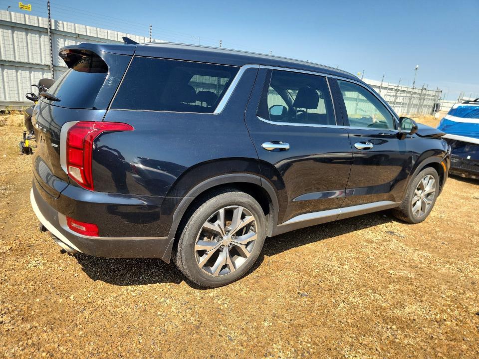 Продажа на аукционе авто 2020 Hyundai Palisade, vin: KM8R3DHE5LU043540, номер лота: 62422726