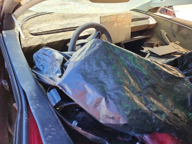 63514416 :رقم المزاد ، 5YJ3E1EB2RF811988 vin ، 2024 Tesla Model 3 مزاد بيع
