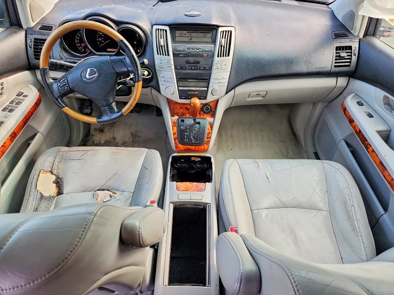 Продажа на аукционе авто 2007 Lexus Rx, vin: 2T2GK31U67C001757, номер лота: 60151996