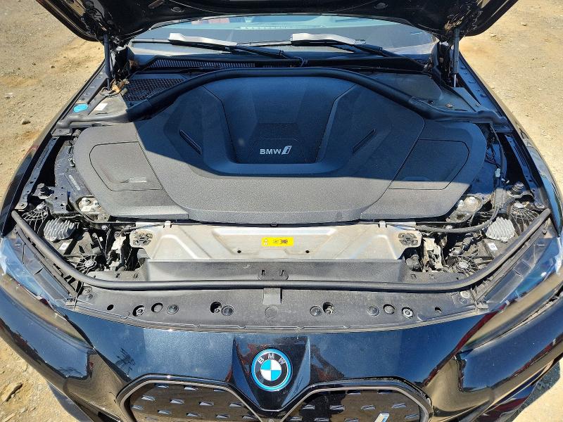 Aukcja sprzedaży 2024 Bmw I4, vin: WBY73AW04RFS37411, numer aukcji: 61476746