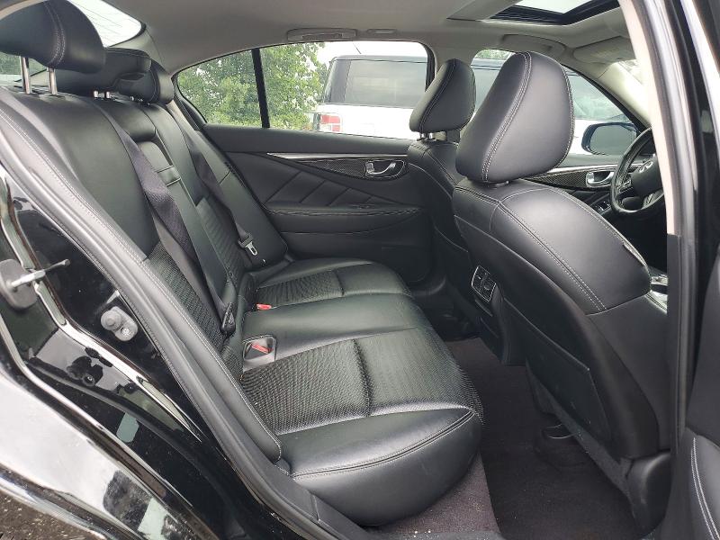 Продажа на аукционе авто 2015 Infiniti Q50 Hybrid, vin: JN1AV7AR7FM850529, номер лота: 62963176