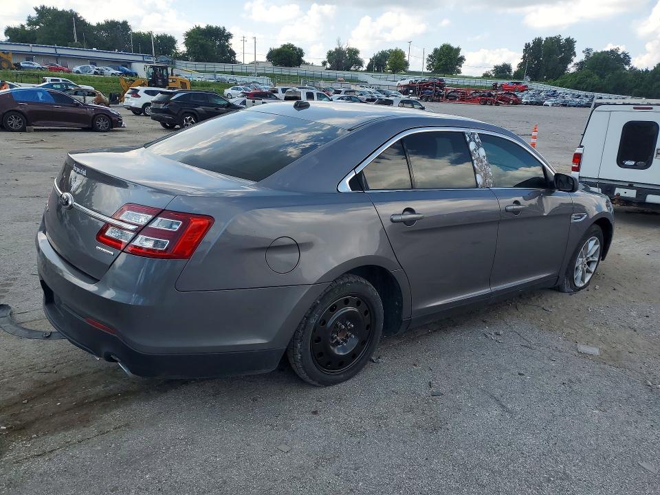 Aukcja sprzedaży 2014 Ford Taurus, vin: 1FAHP2D83EG135312, numer aukcji: 60007946