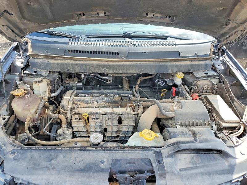 60462286 :رقم المزاد ، 3C4PDCABXLT249224 vin ، 2020 Dodge Journey مزاد بيع