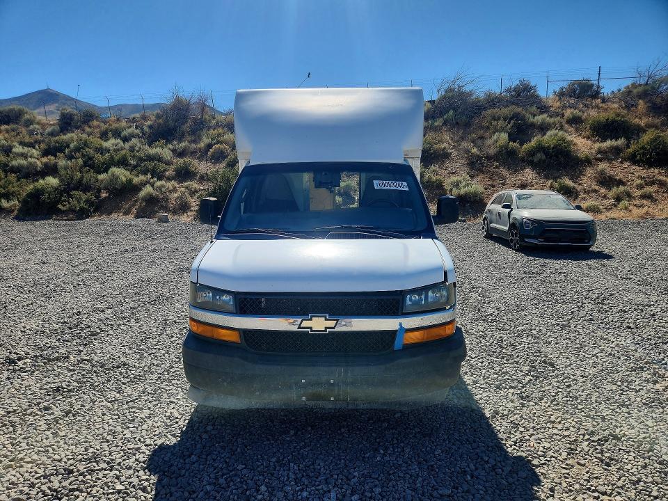 Продаж на аукціоні авто 2019 Chevrolet Express G3500, vin: 1GB0GSFG2K1368502, номер лоту: 60083246