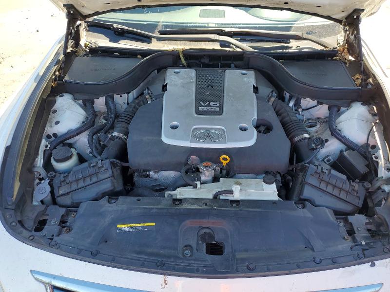 Продаж на аукціоні авто 2015 Infiniti Q40, vin: JN1CV6AP1FM503375, номер лоту: 61534476