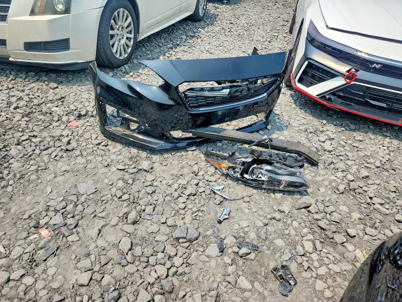 61039686 :رقم المزاد ، 4S3GTAA63H3700605 vin ، 2017 Subaru Impreza مزاد بيع