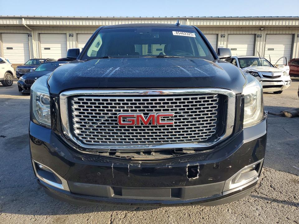 85462325 :رقم المزاد ، 1GKS2CKJ0FR654953 vin ، 2015 Gmc Yukon مزاد بيع
